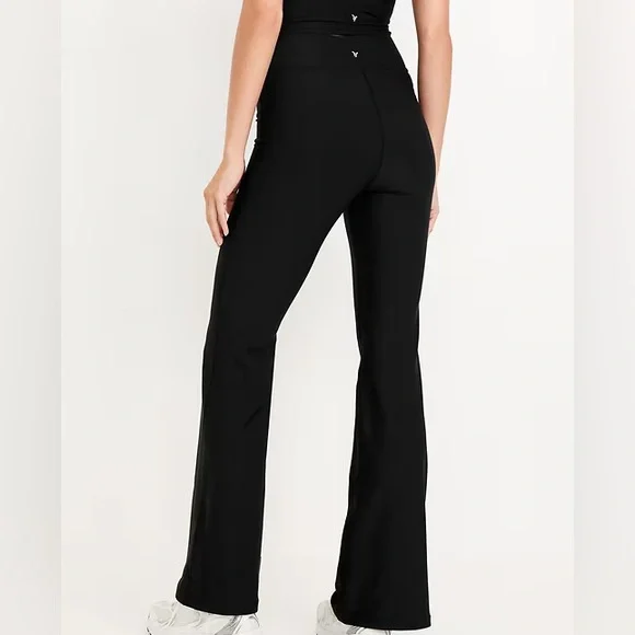 NWT powerlite extra high-rise flare - Picture 7 of 7